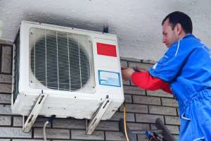 HVAC Companies Near Duncanville, TX Available Now